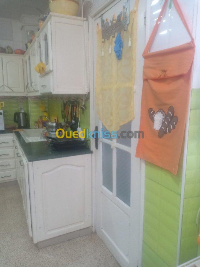 Vente Appartement F3 Skikda Skikda