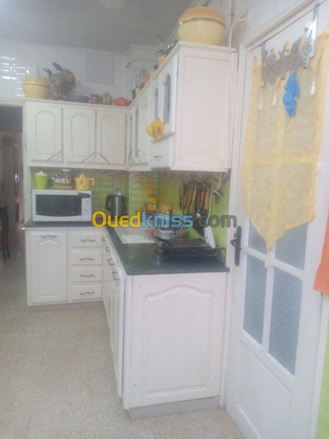 Vente Appartement F3 Skikda Skikda