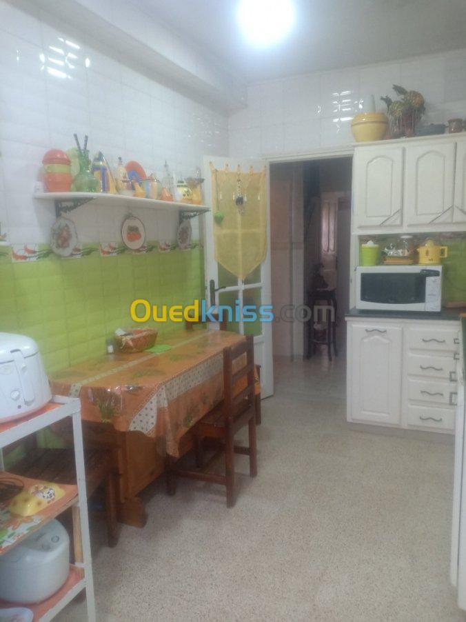 Vente Appartement F3 Skikda Skikda