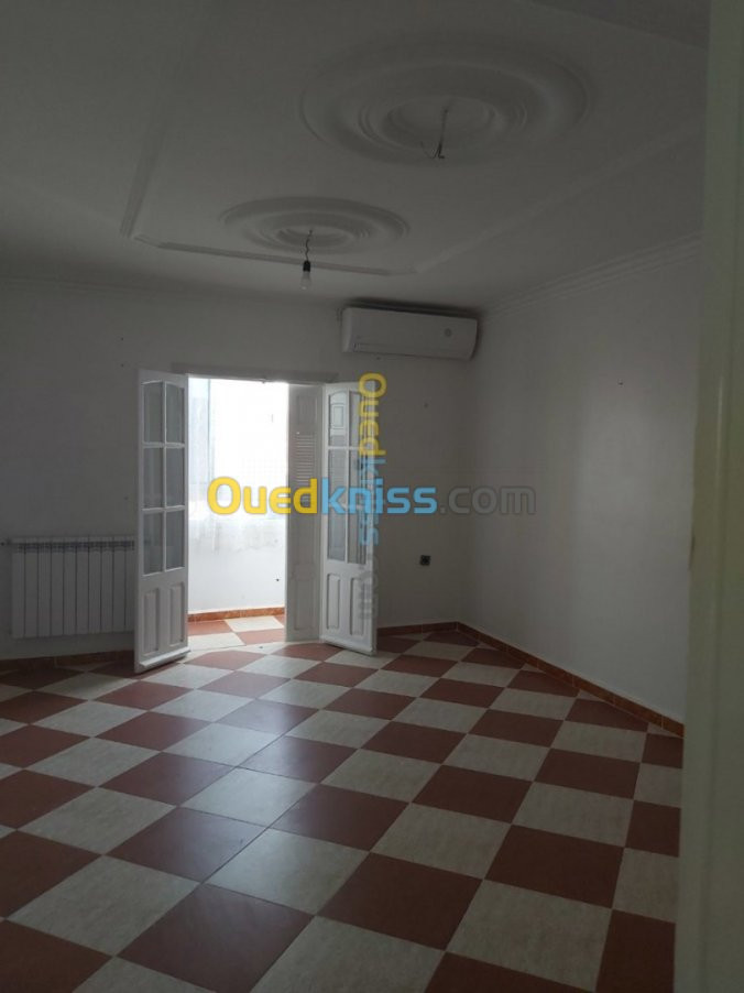 Vente Appartement F3 Sétif El eulma