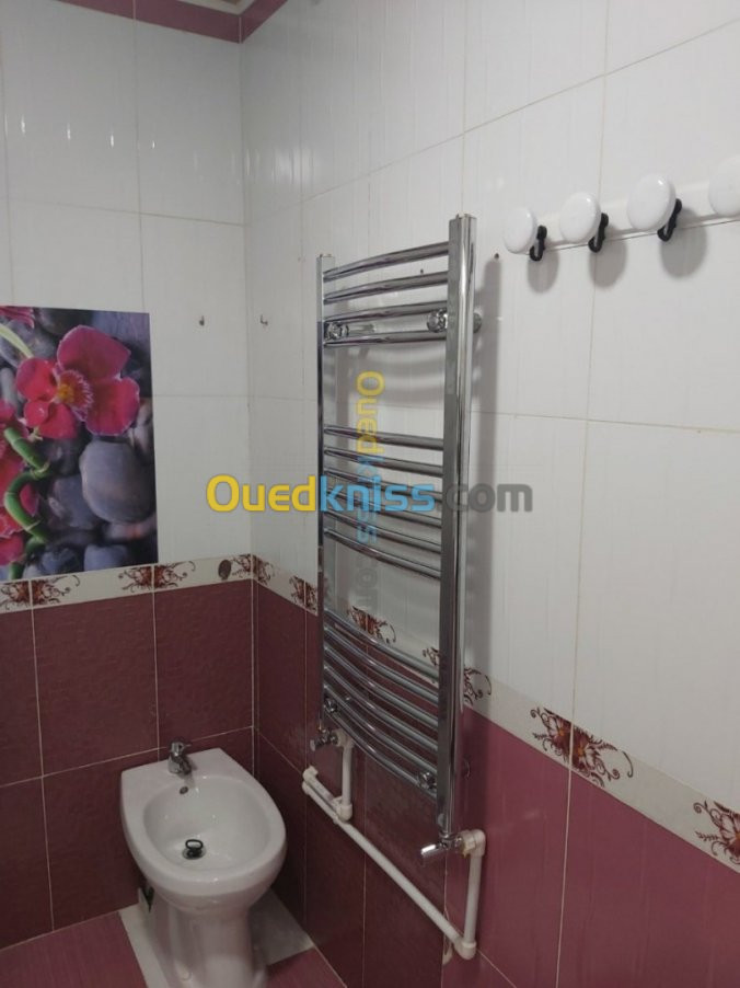 Vente Appartement F3 Sétif El eulma