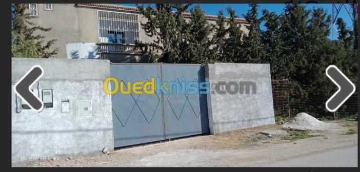 Vente Villa Batna Oued chaaba