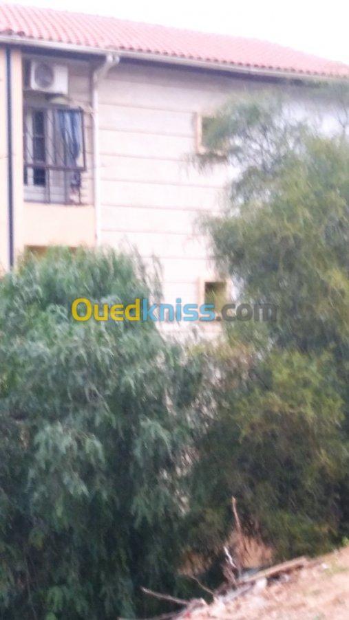 Vente Appartement F2 Blida Oued djer