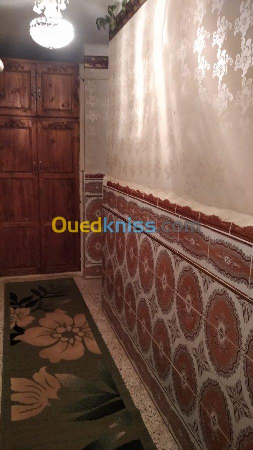 Vente Appartement F2 Blida Oued djer