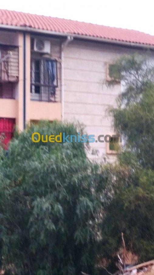 Vente Appartement F2 Blida Oued djer