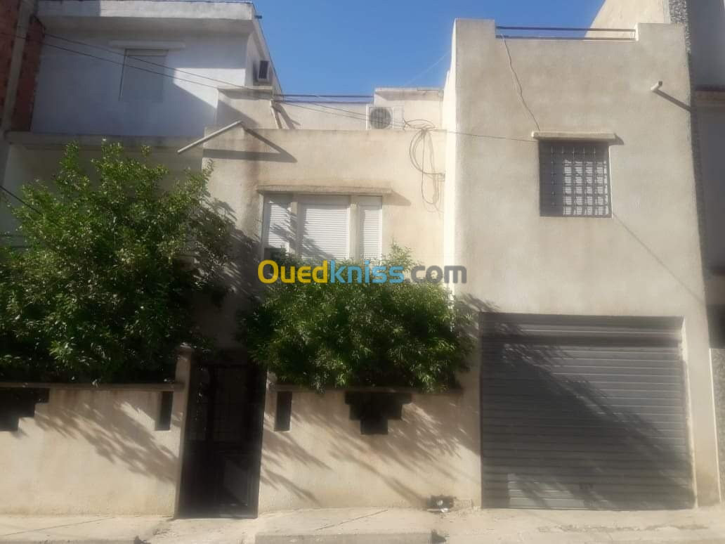 Vente Villa Guelma Guelma