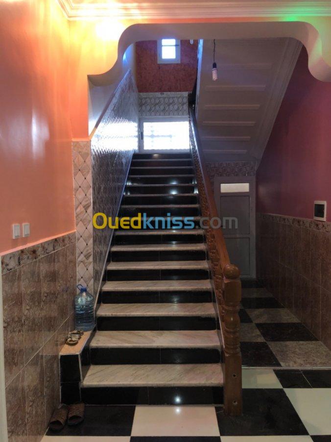 Vente Villa Setif El ouldja