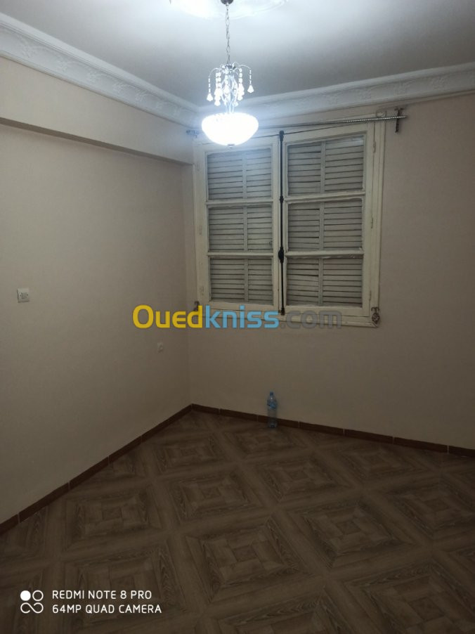 Vente Appartement F3 Tlemcen Maghnia