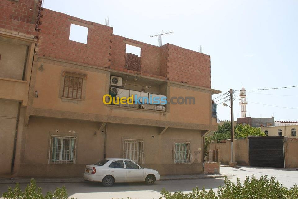 Vente Villa Batna Batna