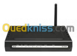 Modem 4G B310S-927  + D-LINK DSL-2640U