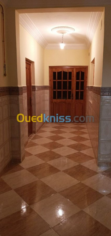 Vente Villa Tlemcen Maghnia