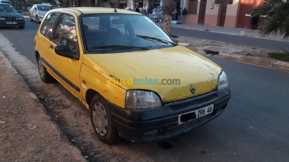 Renault Clio 1 1996 