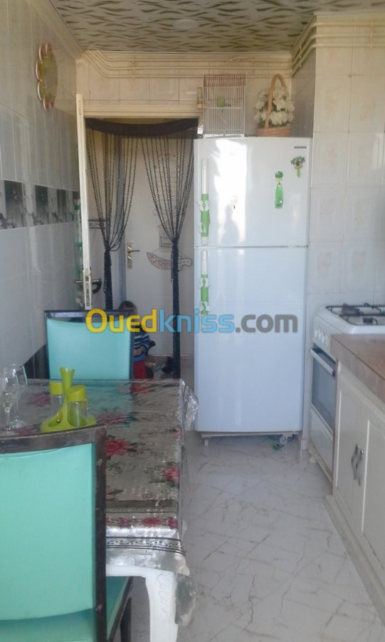 Vente Appartement F3 Mostaganem Mostaganem