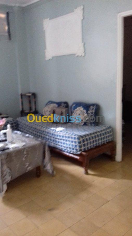 Vente Appartement F4 Tlemcen Tlemcen