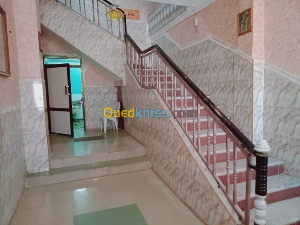 Vente Villa Tiaret Tiaret