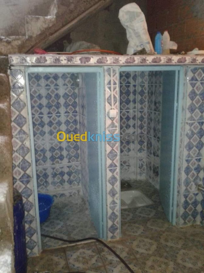 Vente Appartement F3 Ain temouchent Oulhaca el gheraba