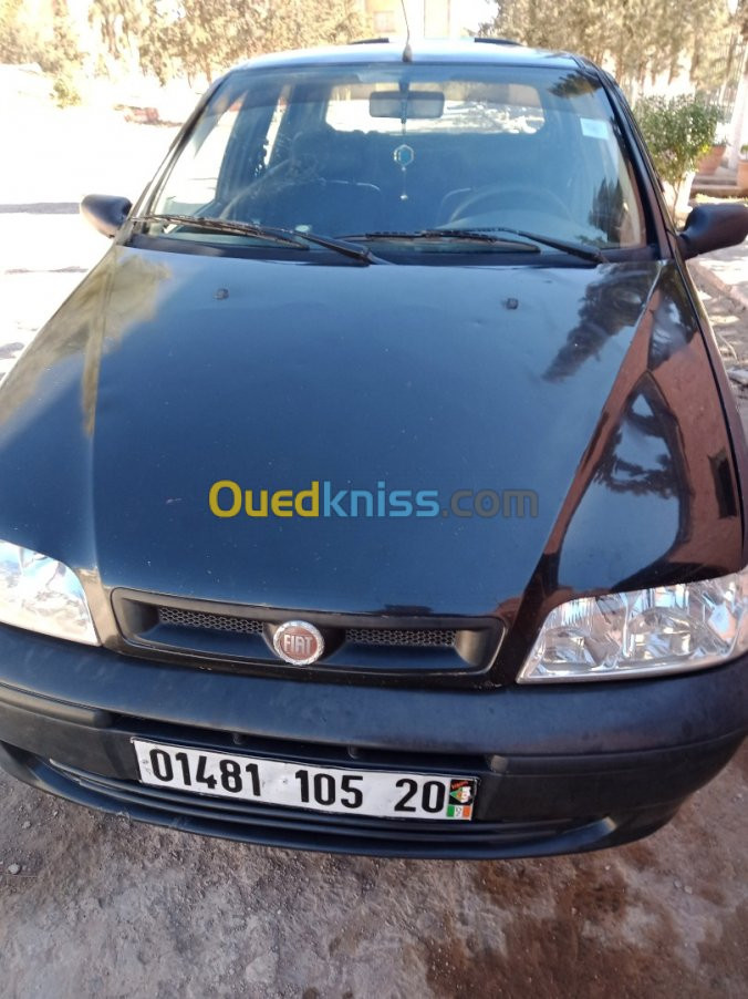 Fiat Palio 2005 