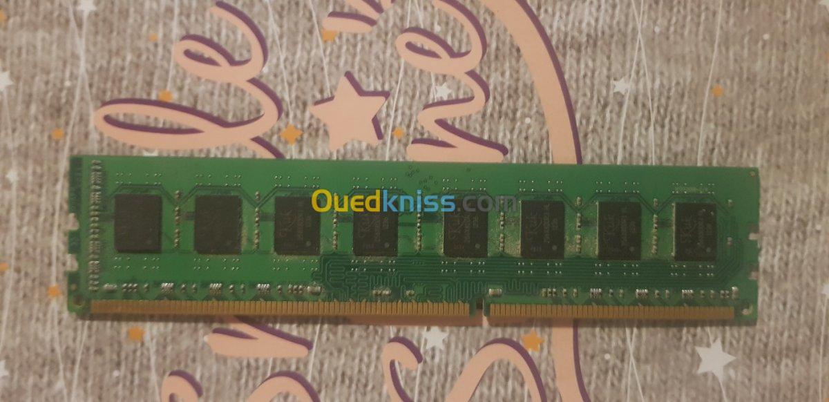 RAM 4GO 13333 MHz