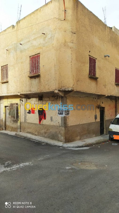 Vente Appartement F3 Oum el bouaghi Ain beida