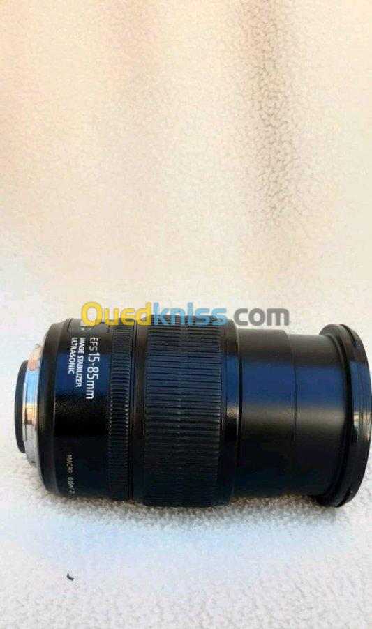 Ultrasonic 15-85mm usm 