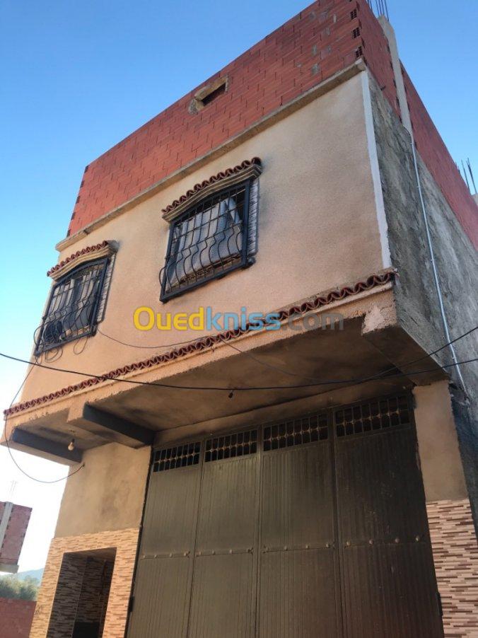 Vente Villa Blida Ouled selama