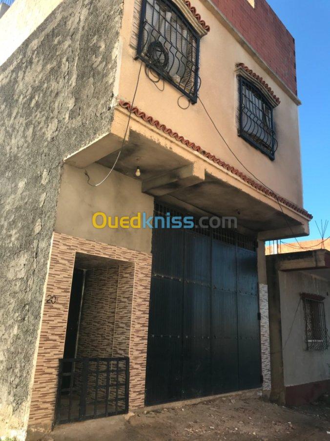 Vente Villa Blida Ouled selama