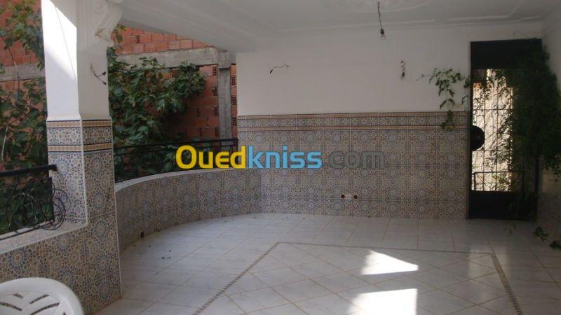 Vente Villa Alger Ouled fayet