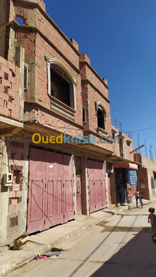 Vente Carcasse Relizane Oued rhiou