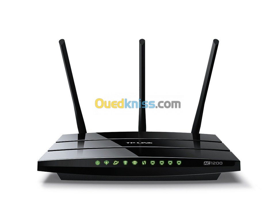 MODEM ROUTEUR TP-LINK ARCHER VR400 