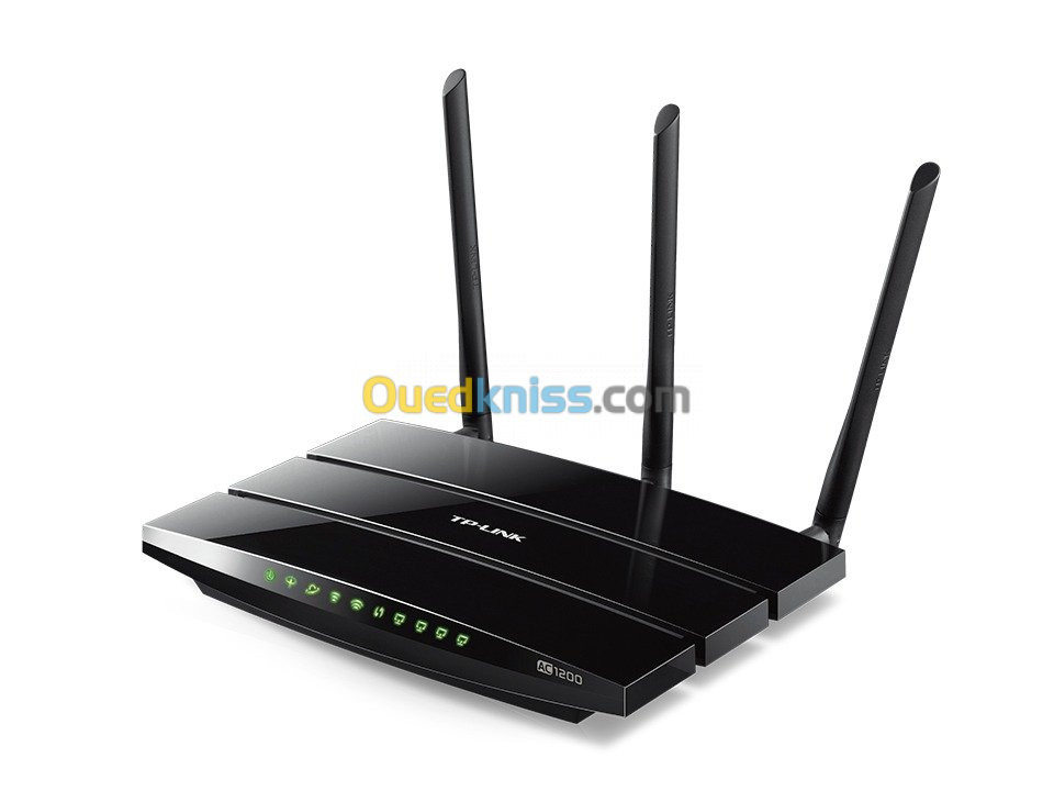 MODEM ROUTEUR TP-LINK ARCHER VR400 