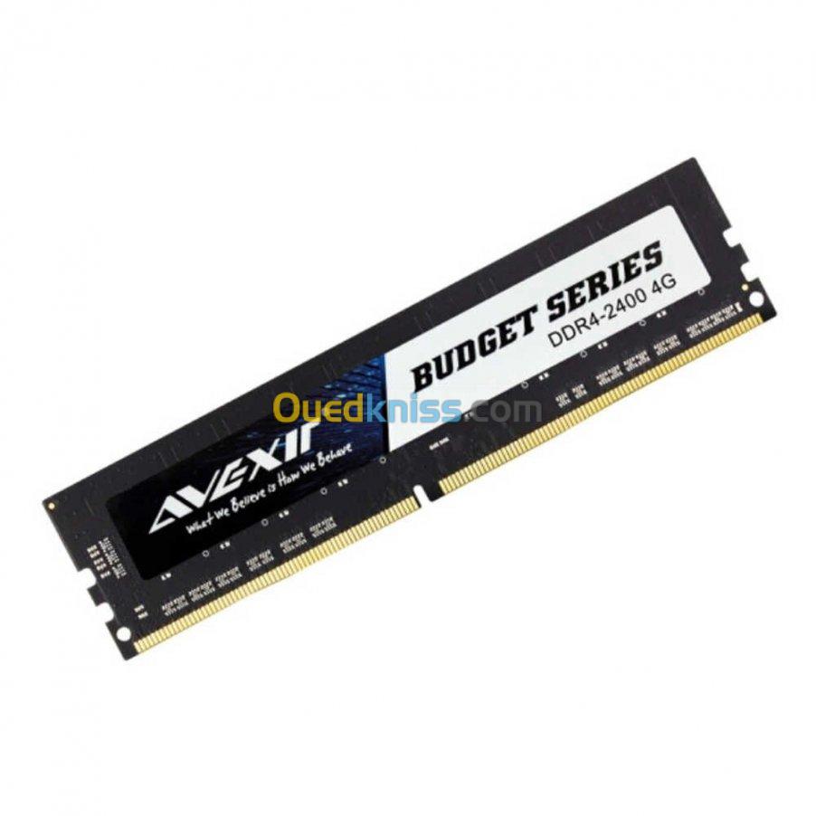 avexir ddr4 2400mhz 4*2