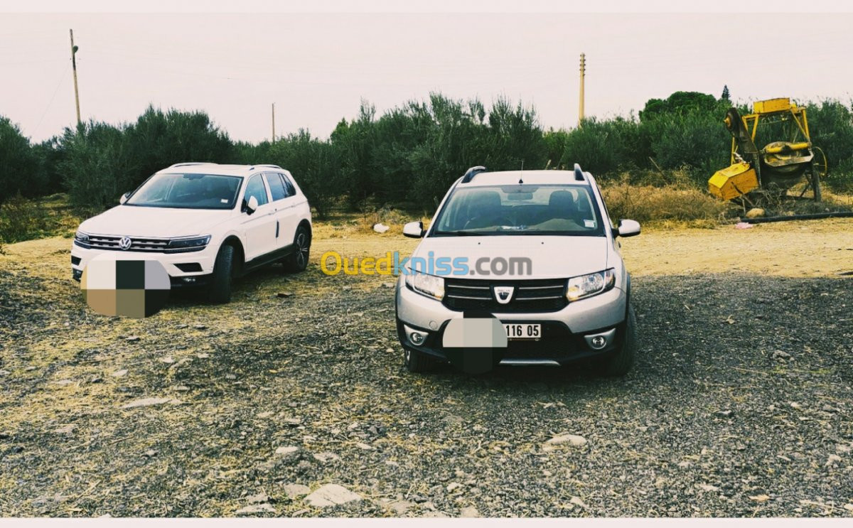 Dacia Sandero 2016 