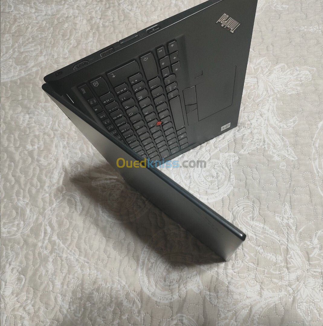 PC PORTABLE LENOVO THINKPAD X13 YOGA