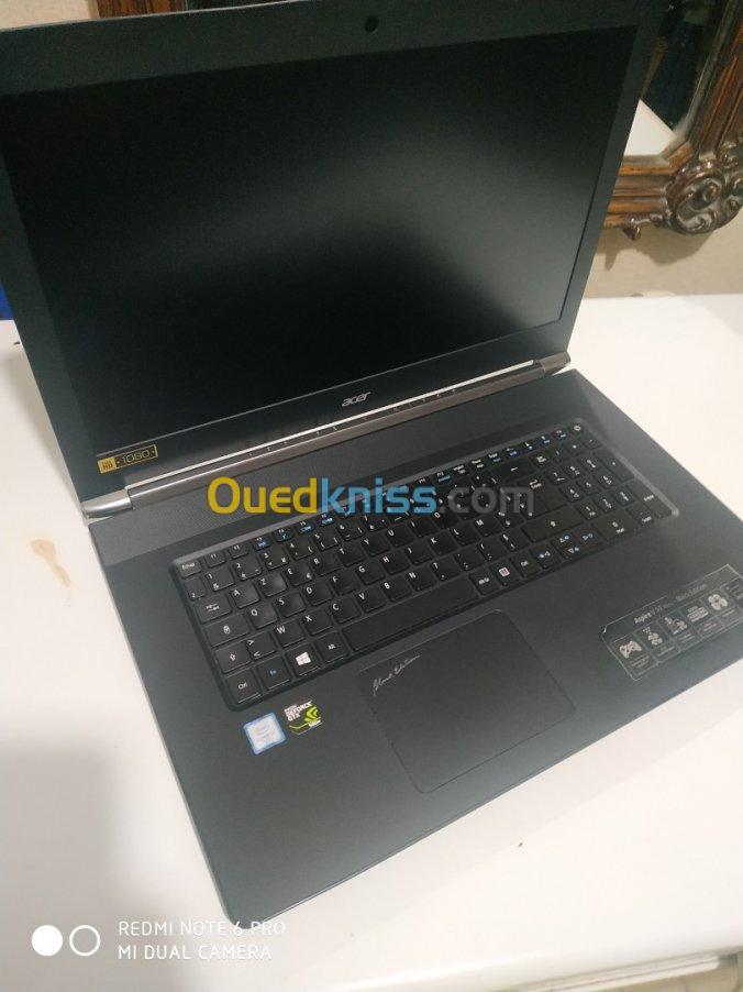 Acer Aspire V Nitro i7