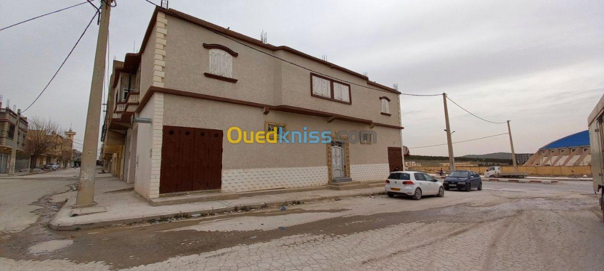 Vente Villa Oum el bouaghi Ain beida