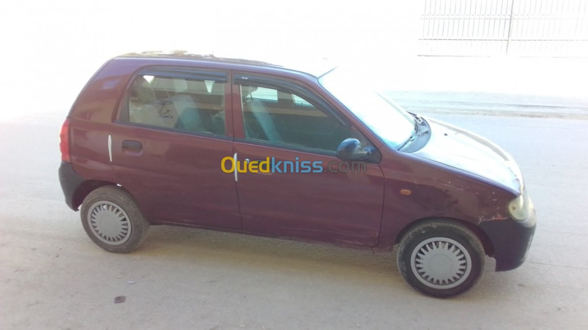 Suzuki Alto 2008 