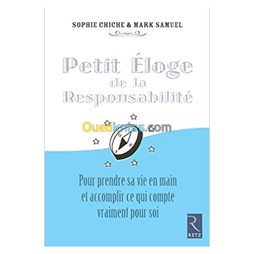 Petit éloge de la responsabilité