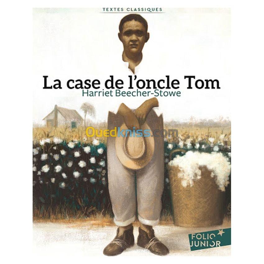 La Case de l'oncle Tom