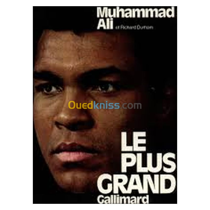 Mohamed Ali: le meilleur