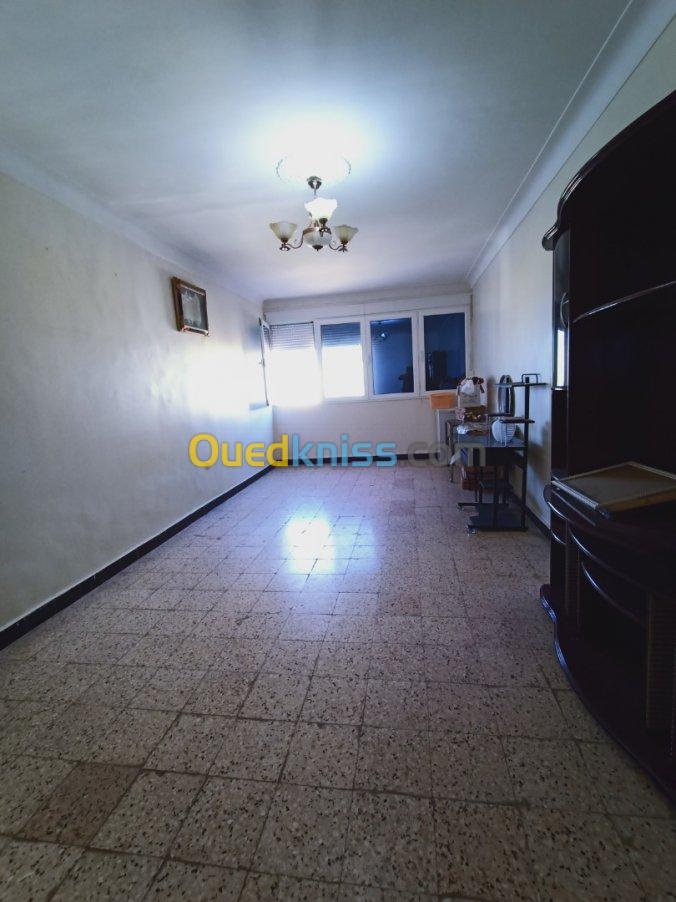 Vente Appartement F3 Mostaganem Mostaganem