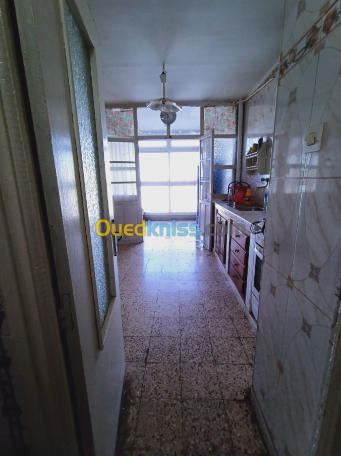 Vente Appartement F3 Mostaganem Mostaganem