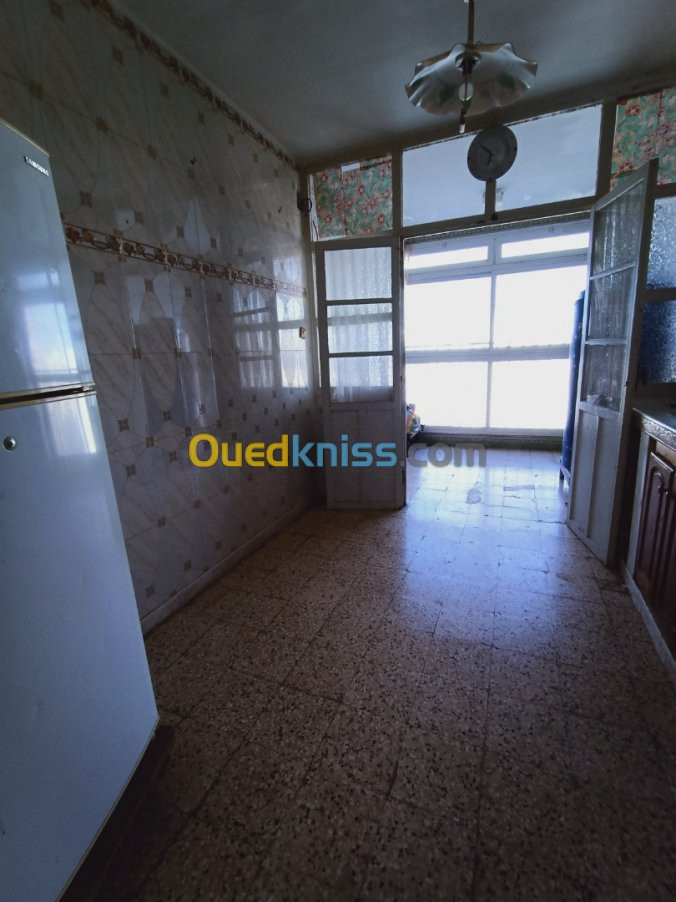 Vente Appartement F3 Mostaganem Mostaganem