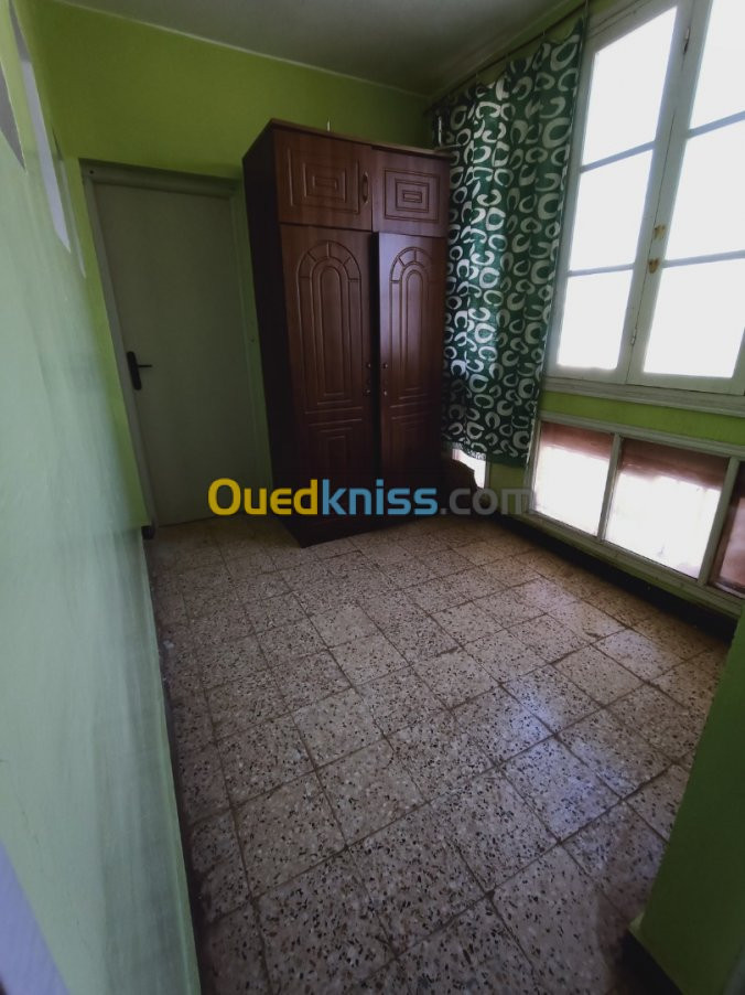 Vente Appartement F3 Mostaganem Mostaganem