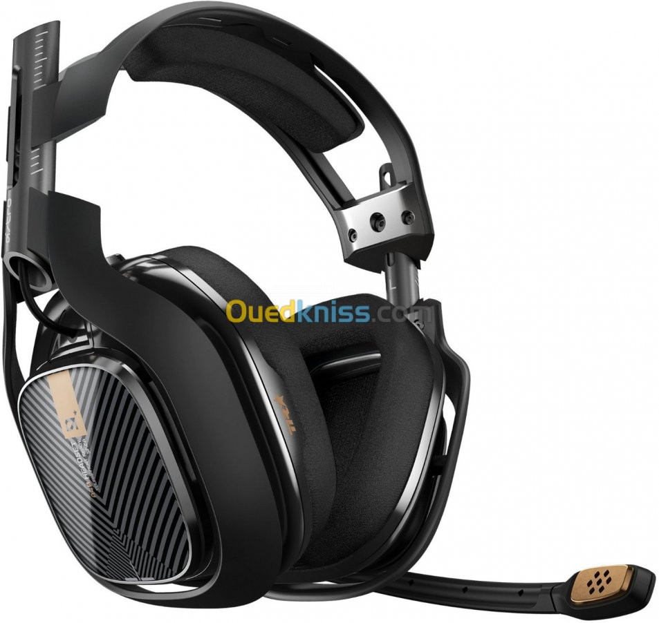 Casque Gamer Logitech 7.1