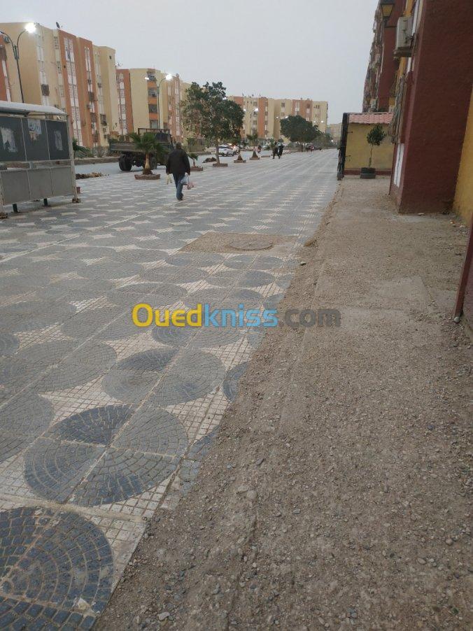 Vente Appartement F2 Biskra Biskra