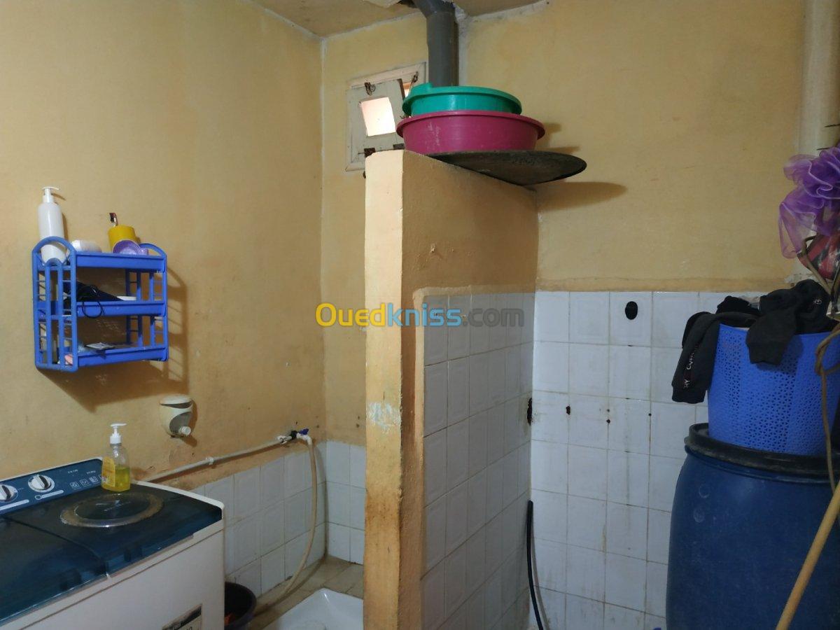 Vente Appartement F2 Biskra Biskra