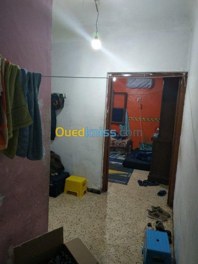 Vente Appartement F2 Biskra Biskra