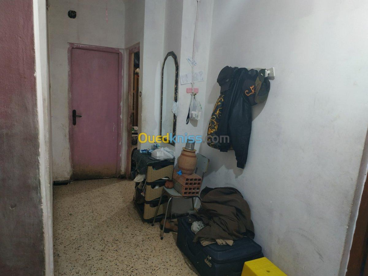 Vente Appartement F2 Biskra Biskra