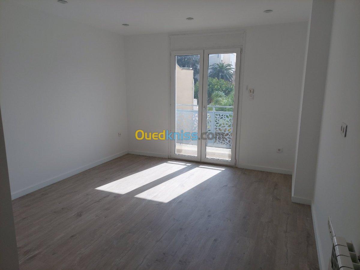 Location Appartement F4 Alger Ben aknoun