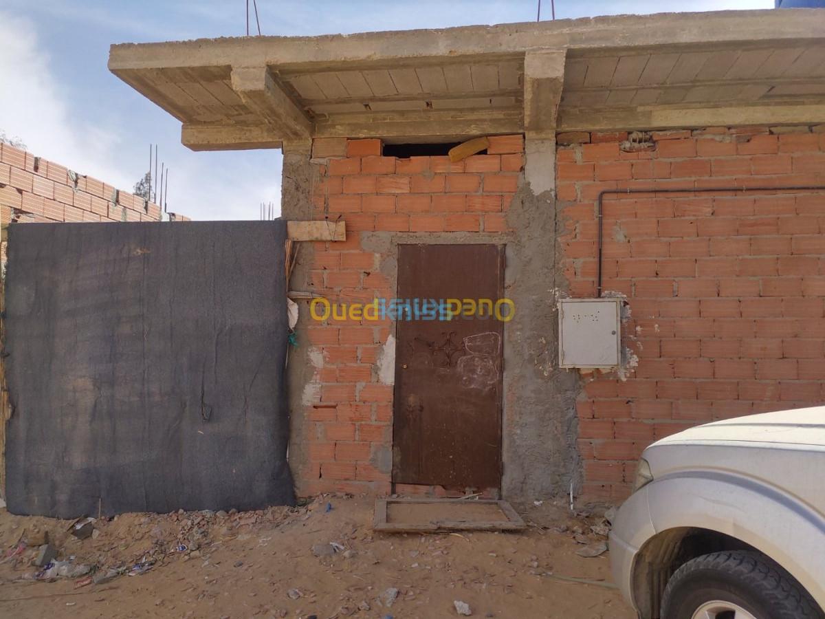 Vente Appartement Ouargla Hassi messaoud